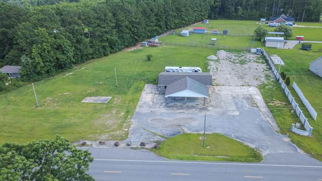 12132 Highway 905, Longs, SC