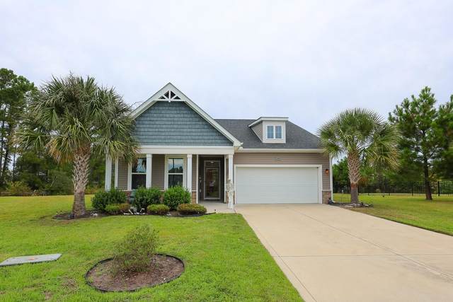 145 Astoria Park Loop, Conway, SC