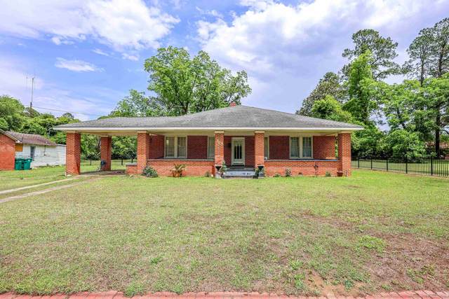 305 Main St., Hemingway, SC