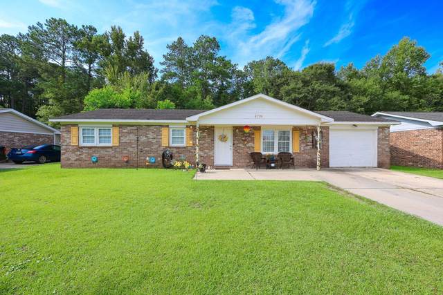 4799 Cottonwood Dr., Myrtle Beach, SC