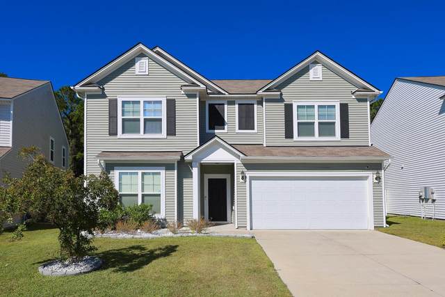 5284 Walnutwood Trail, Myrtle Beach, SC