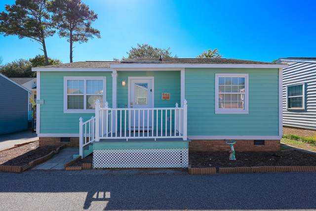 609 3rd Ave. S, North Myrtle Beach, SC