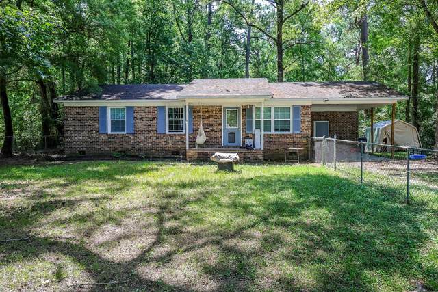 7139 Horseshoe Circle, Conway, SC