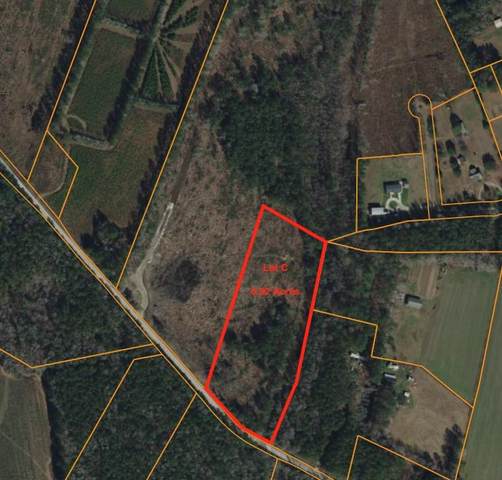 Lot C Fries Bay Rd., Loris, SC