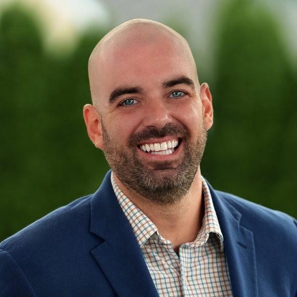 Scott Ritter, Listing Partner, Sloan Realty Group
